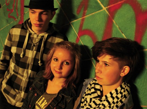 God save the Equal Nuts