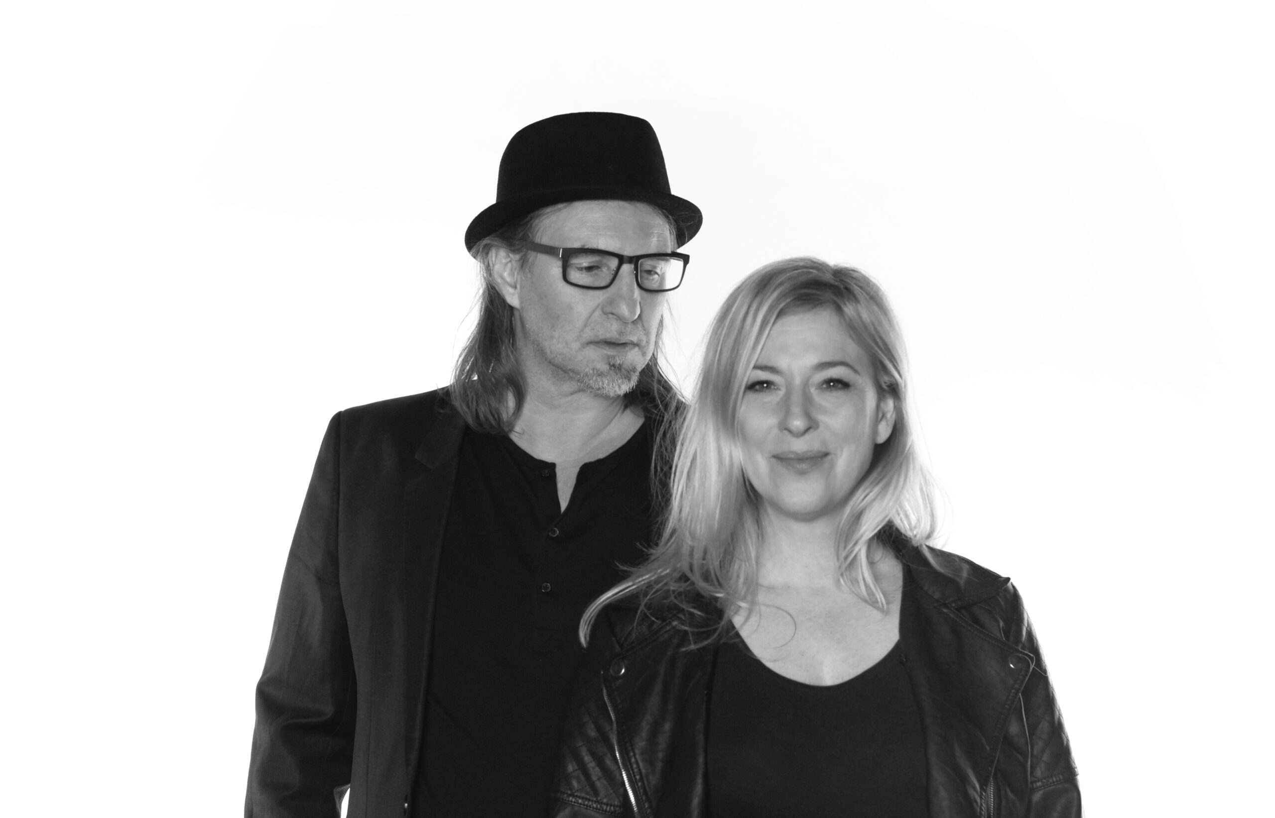 Steffi Breiting und Dirk Zöllner