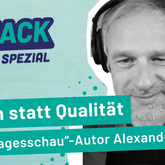 Interview mit Alexander Teske