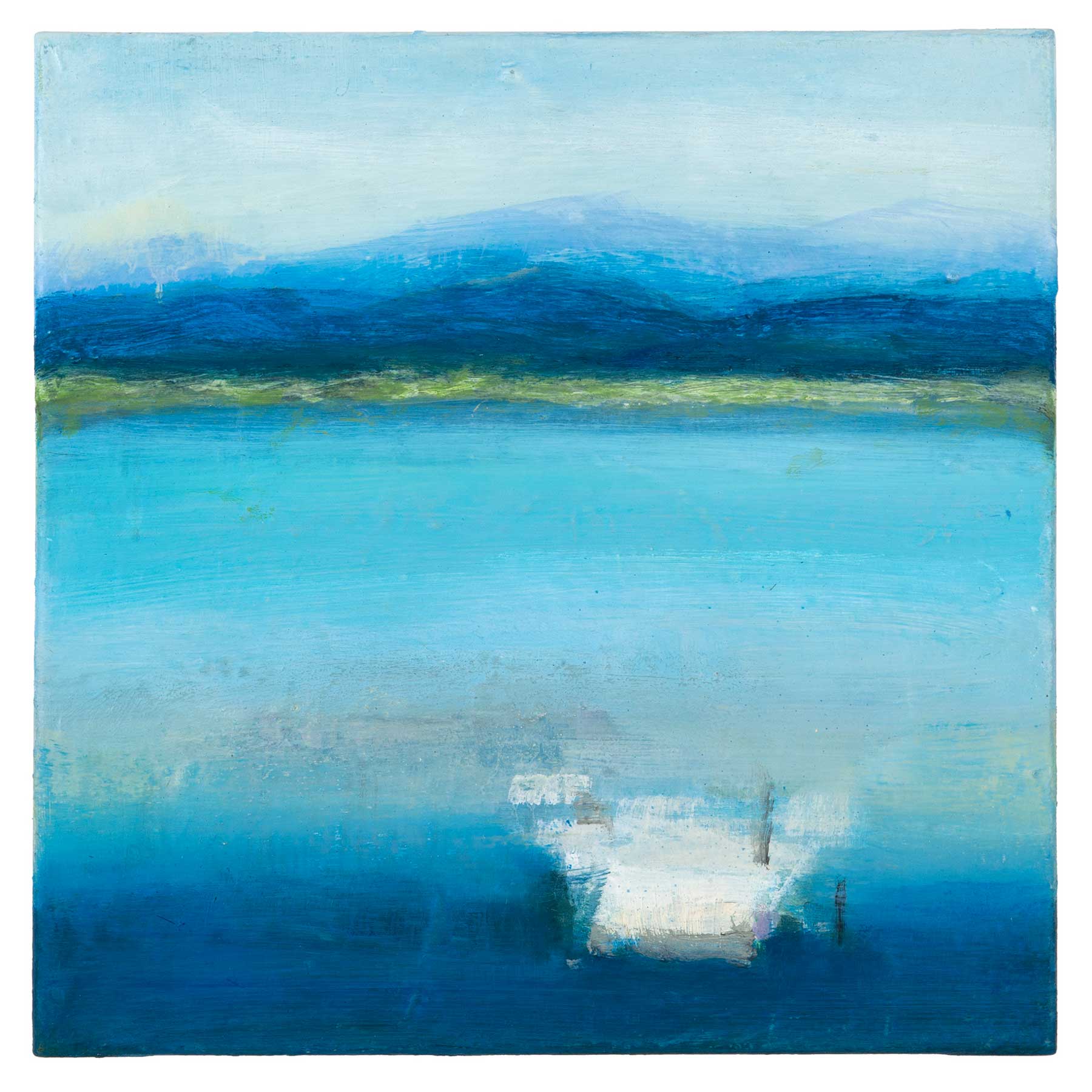 Malerei Sibylle Meister