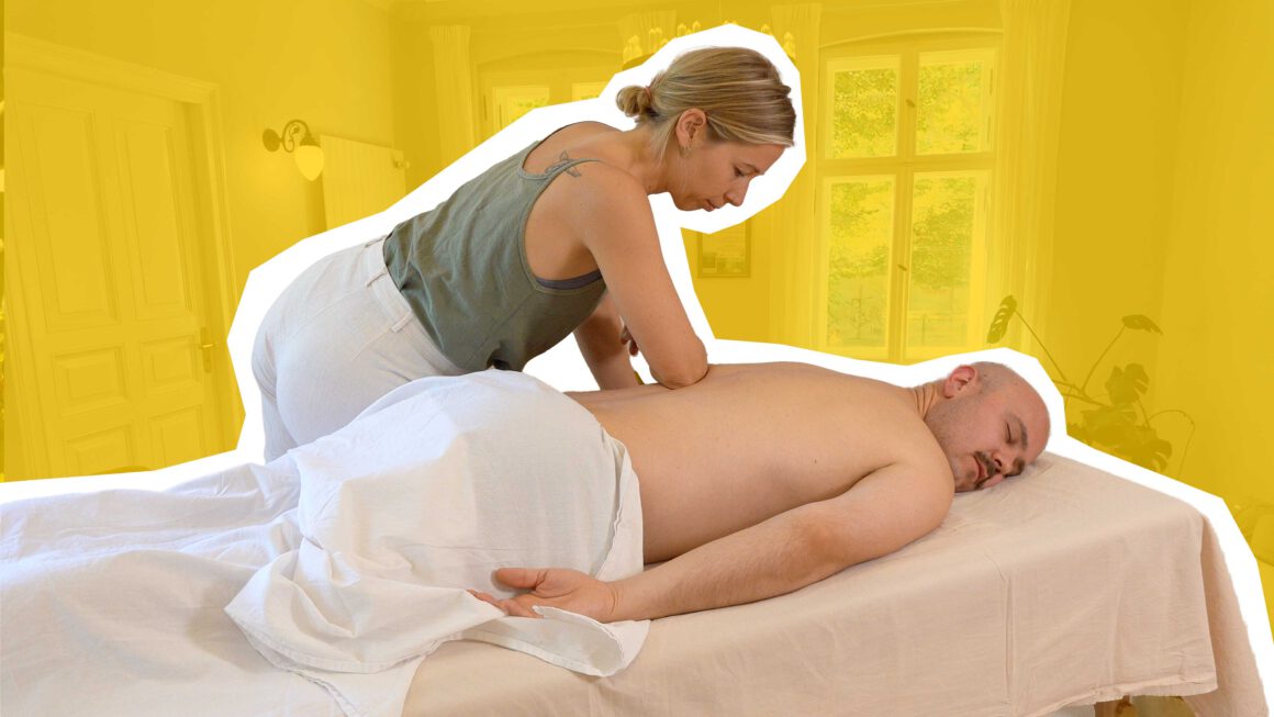 Lisa Gaden, Heilpraktikerin aus Berlin Friedrichshagen