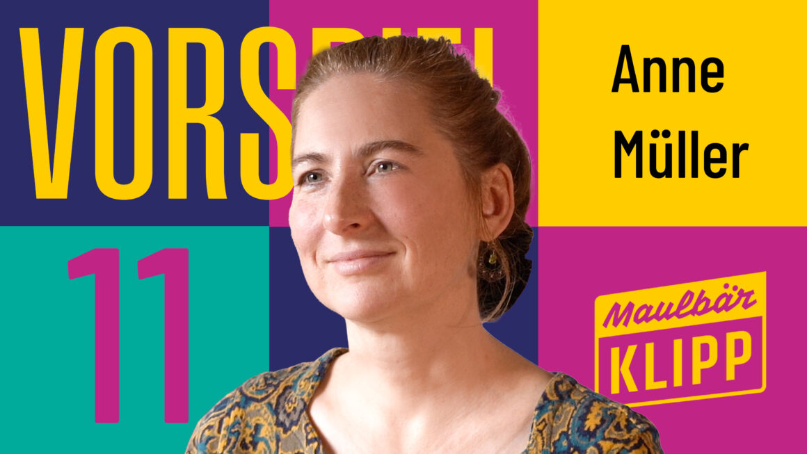 Zwischen Zauberkeks und Weltenlage