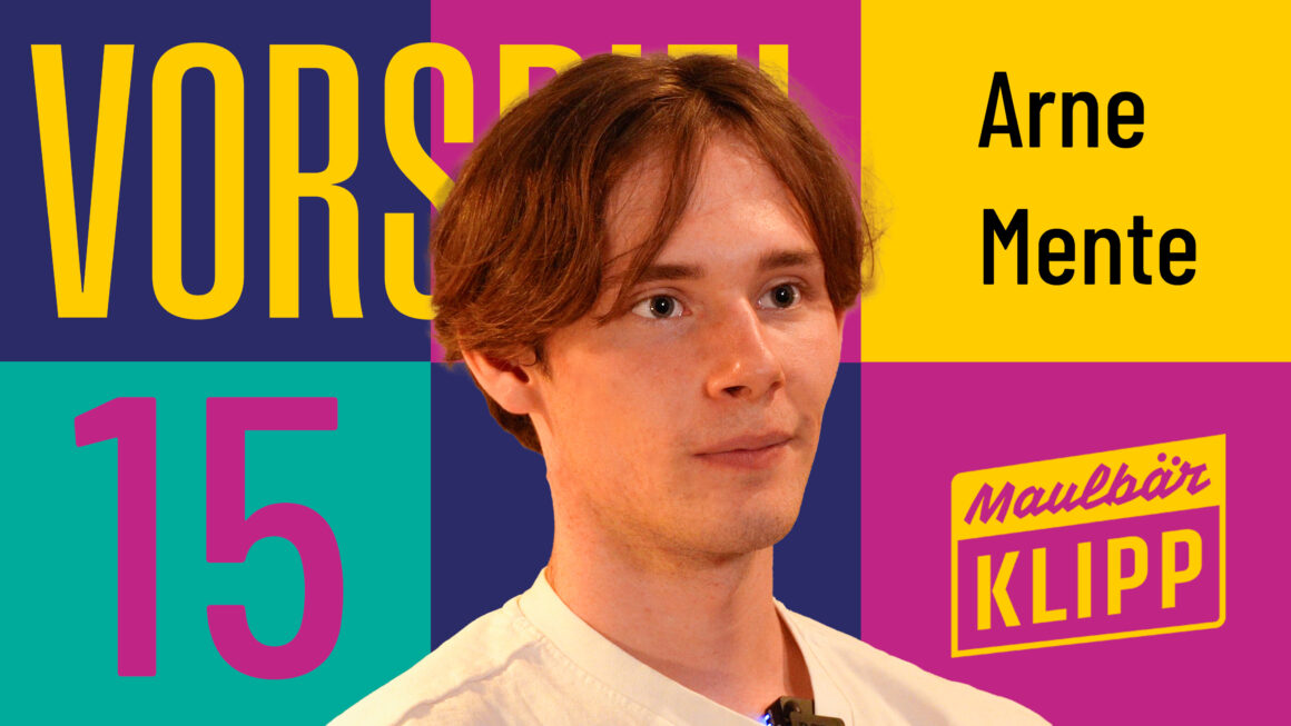 Zwischen Irland und Köpenick