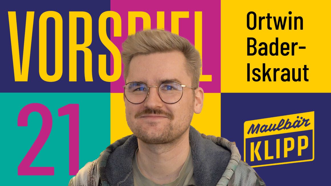 Ortwin von grüßevonmicha