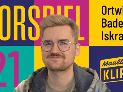 Ortwin von grüßevonmicha