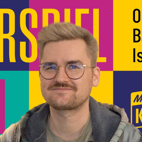 Ortwin von grüßevonmicha