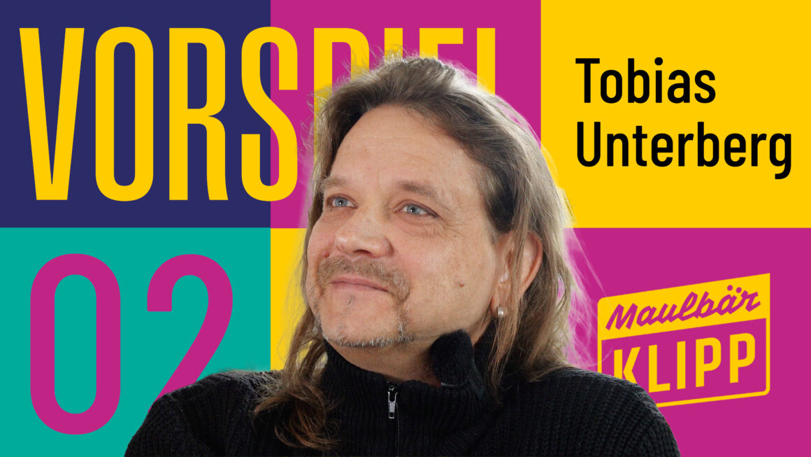 Warum Fehler Schönheit machen und KI bitte die Klappe halten soll.