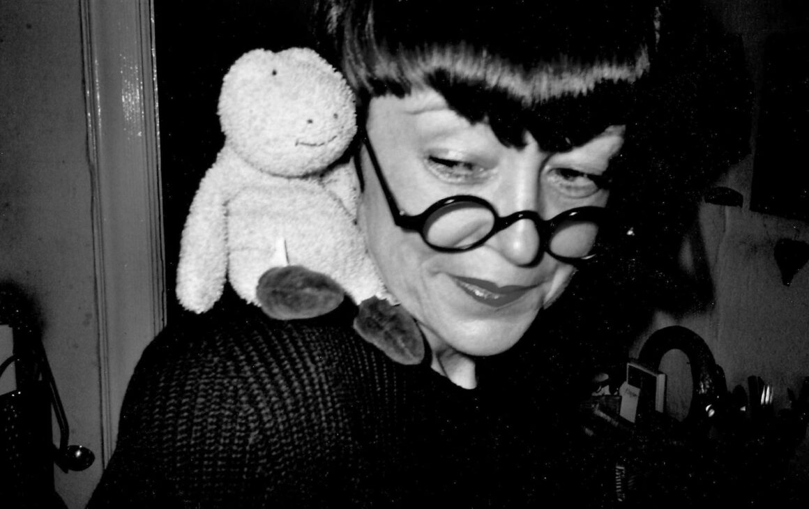 Renate Rusch | Maulbeerarchiv