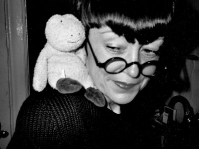 Renate Rusch | Maulbeerarchiv