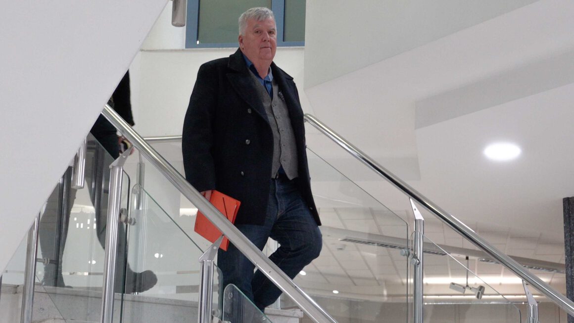 Wahlskandal in Strausberg