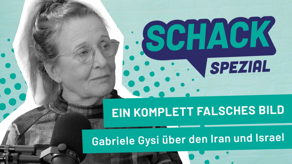 Wir haben dort nichts zu suchen