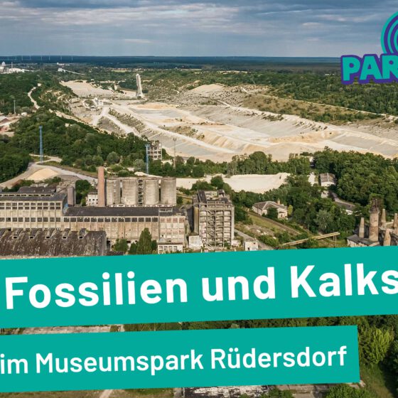 Der Museumspark Rüdersdorf
