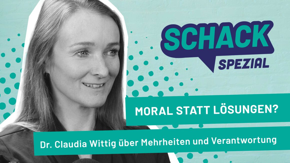 Was ist heute eigentlich links?